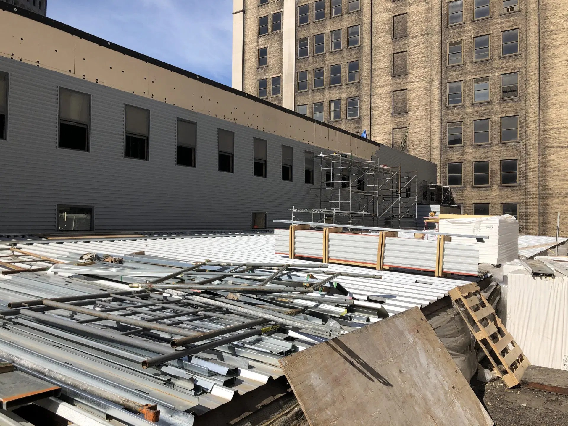 Euclid Grand Octagon Finance