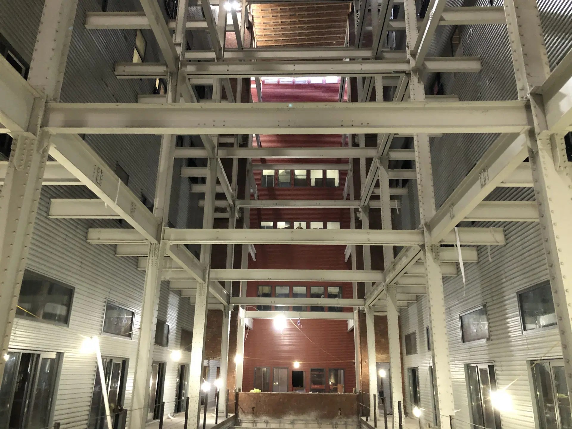 Euclid Grand Octagon Finance