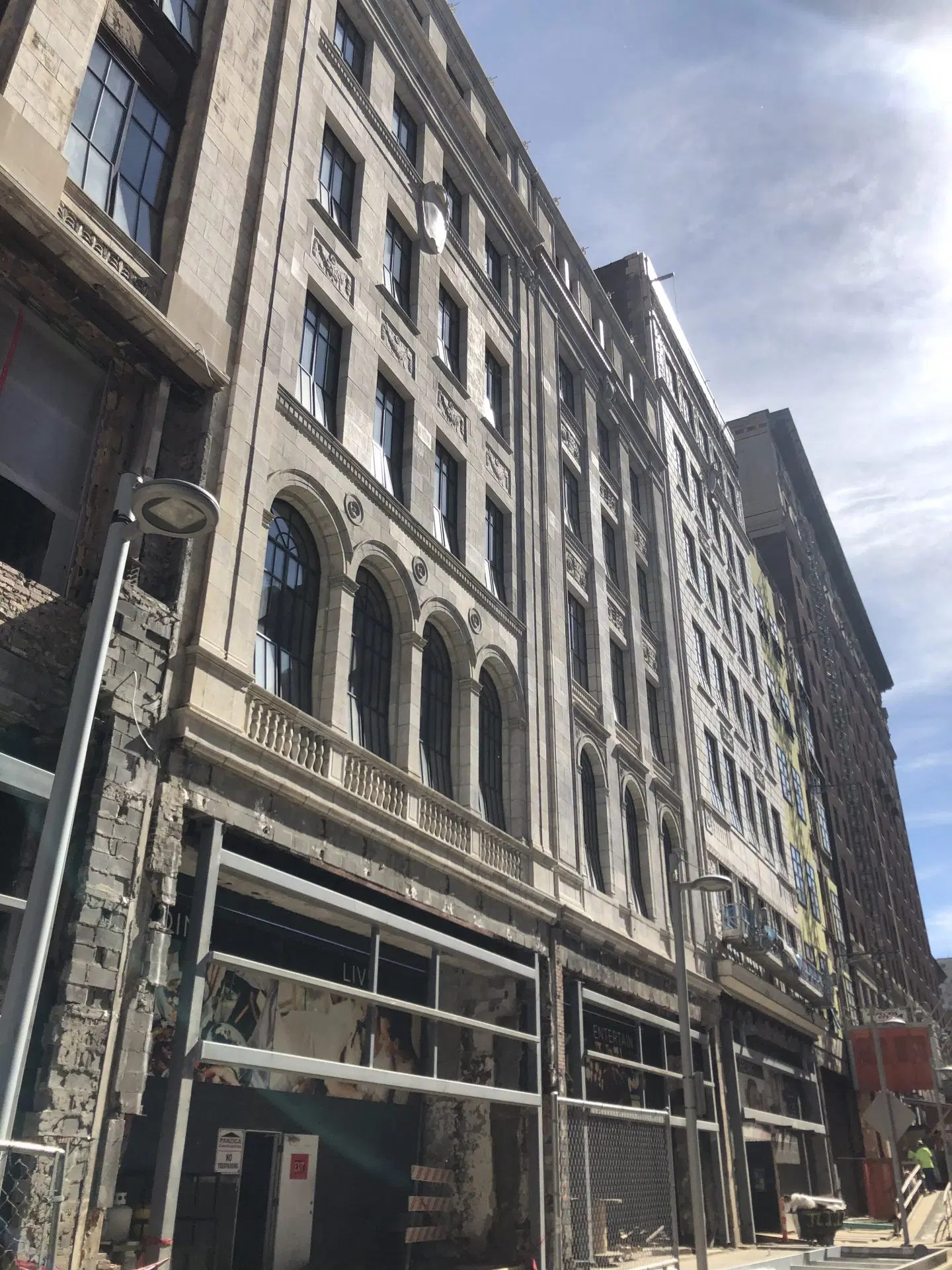 Euclid Grand Octagon Finance