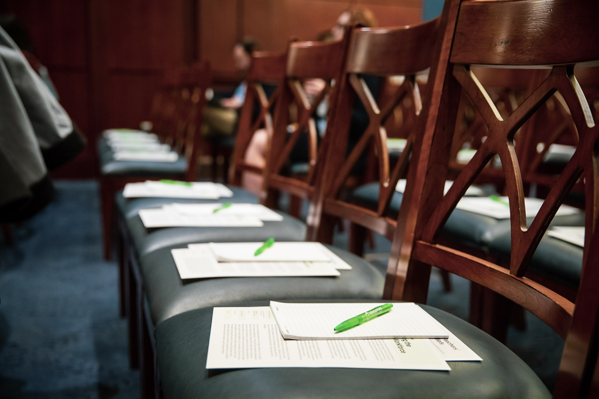 Educators for Excellence Signs Joint Accountability Letter & National