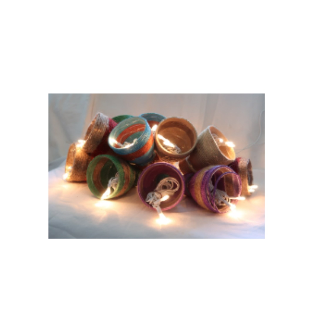 Eco Friendly Lights E4fresurrect