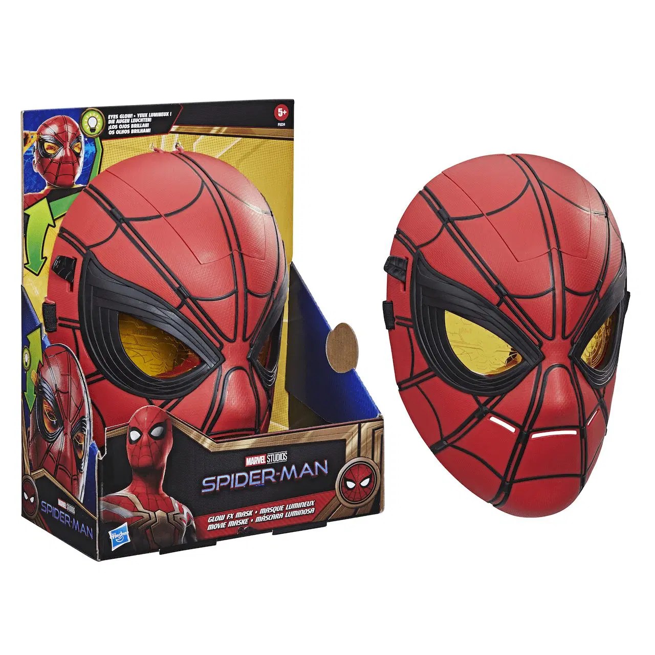 SpiderMan No Way Home Funko Pop! Vinyl Figures Now Available For Pre
