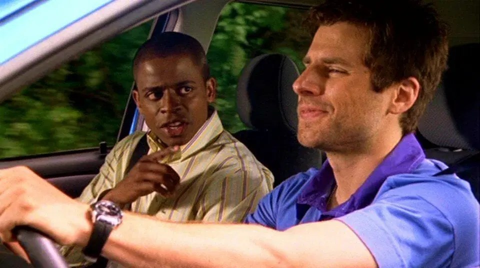 "Psych" Halloween Watch Guide (15 Of The Best Episodes) The Nerdy