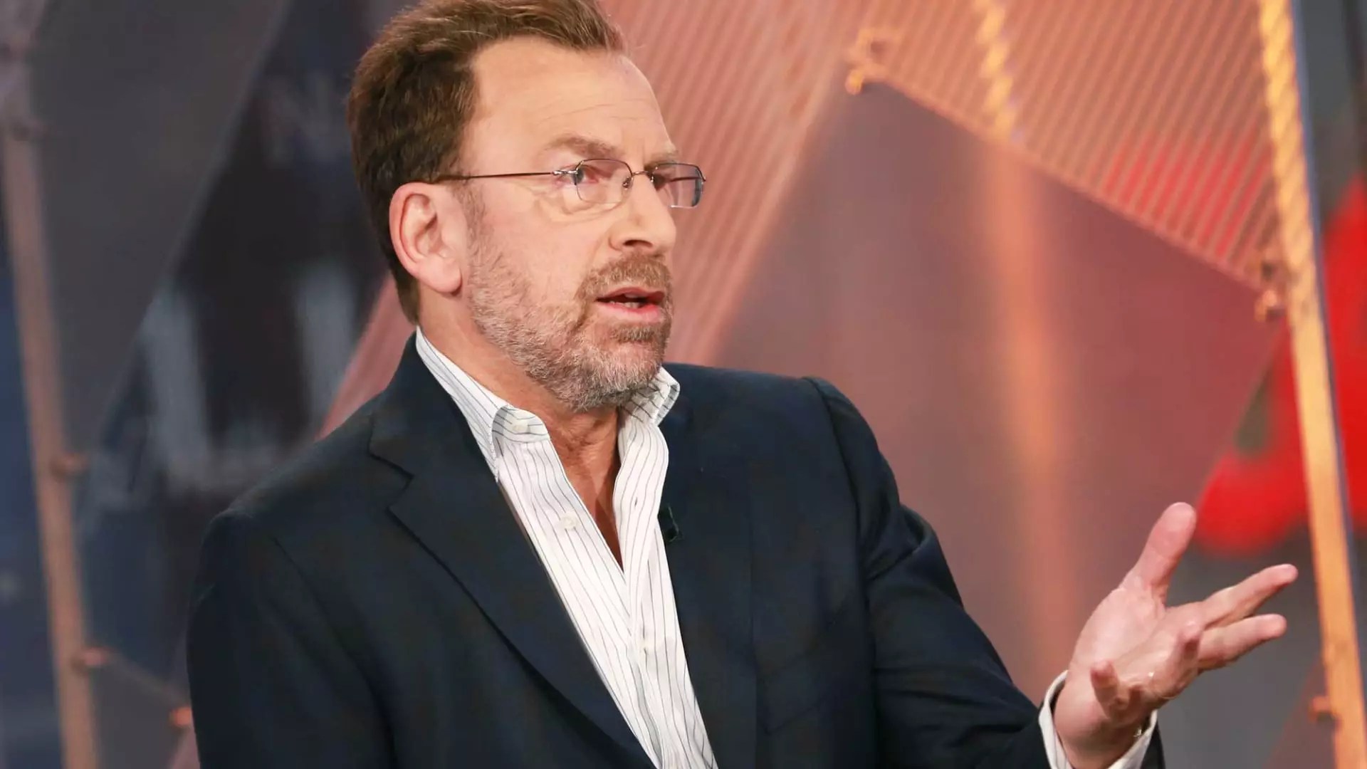 The Uncertain Future of Paramount Global