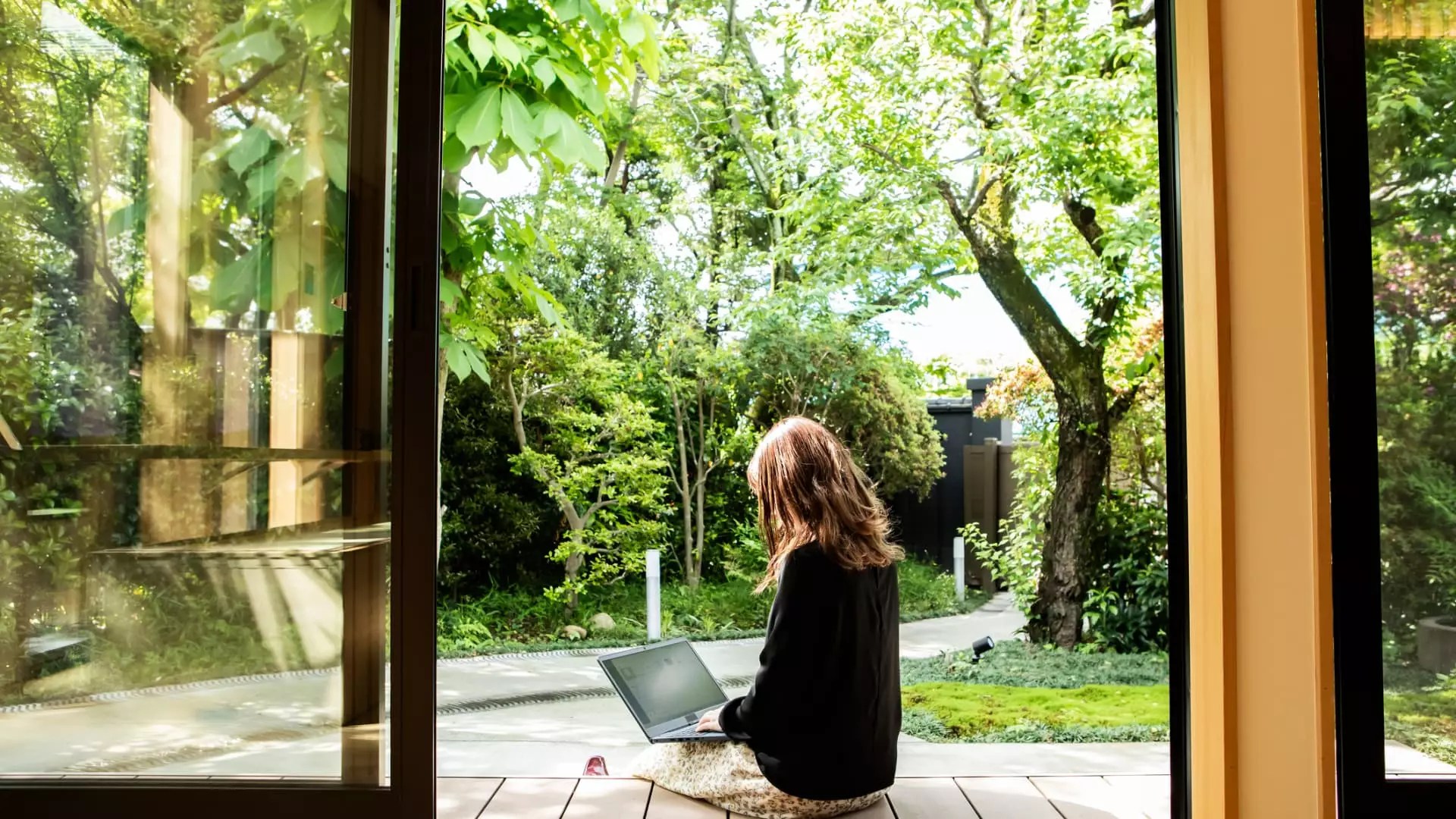 The Remote Work Revolution: An Entrenched Fixture of the Labor Market