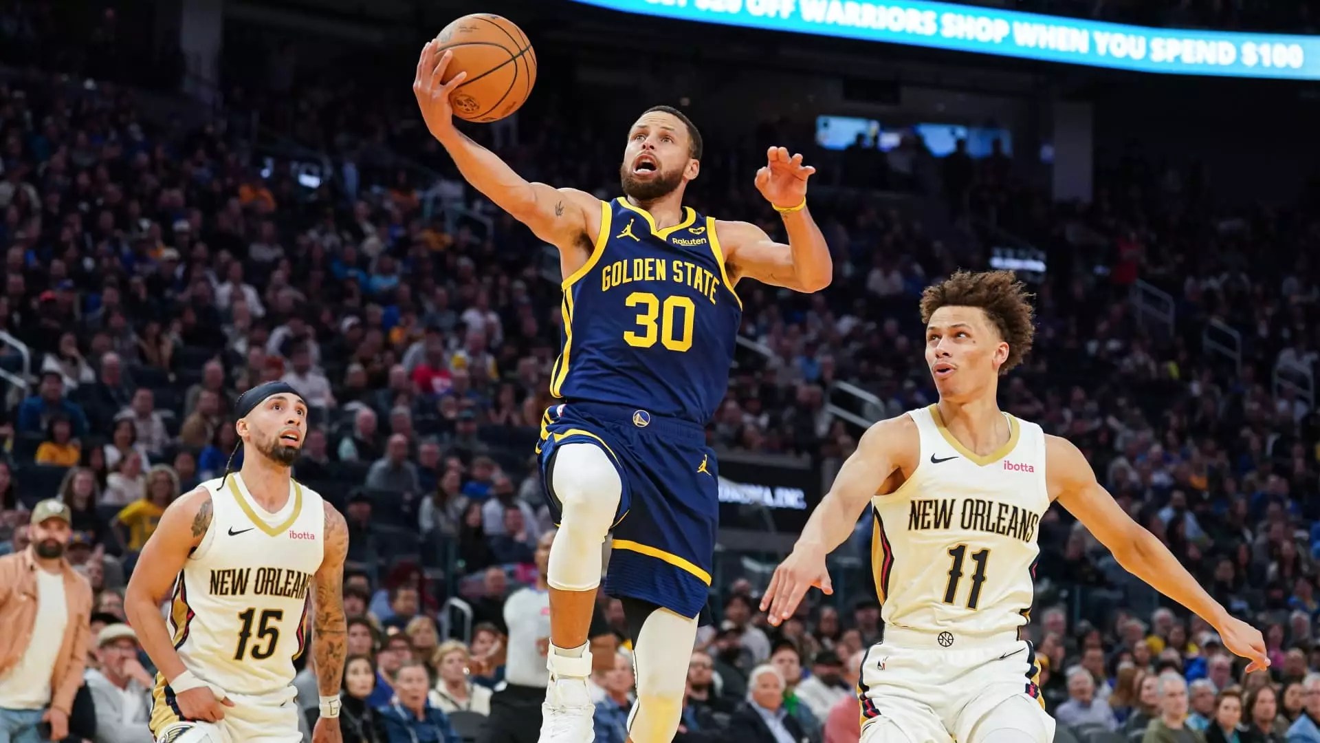 Steph Curry’s Transition to NBA Team Ownership