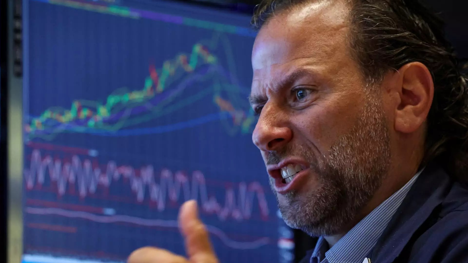 A Closer Look at the Stock Market Trends