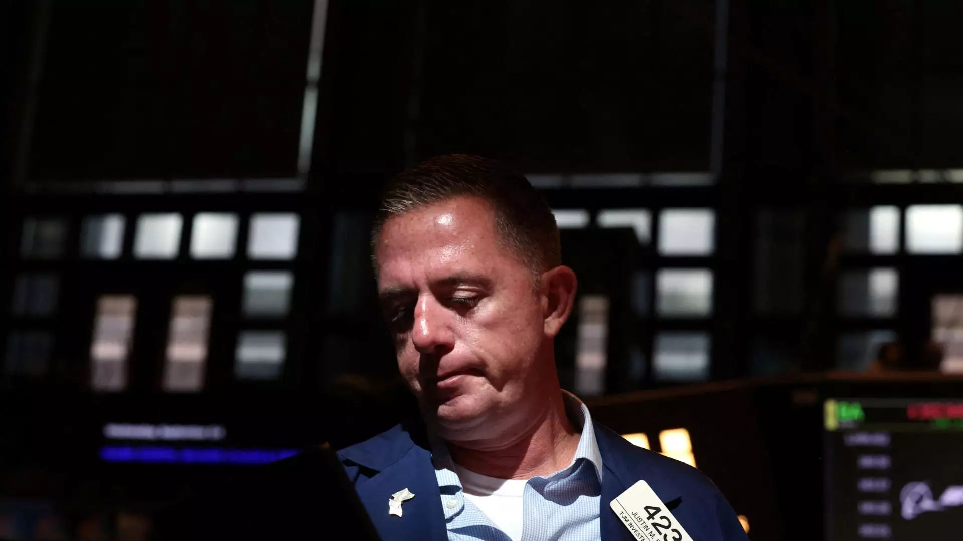 Exploring Stock Market Trends and Predictions