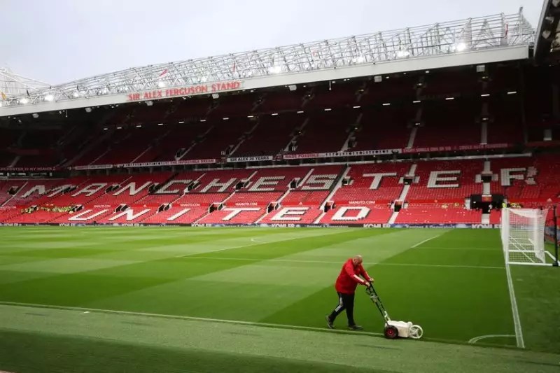 Manchester United’s Brand Resilience Amid Financial Challenges