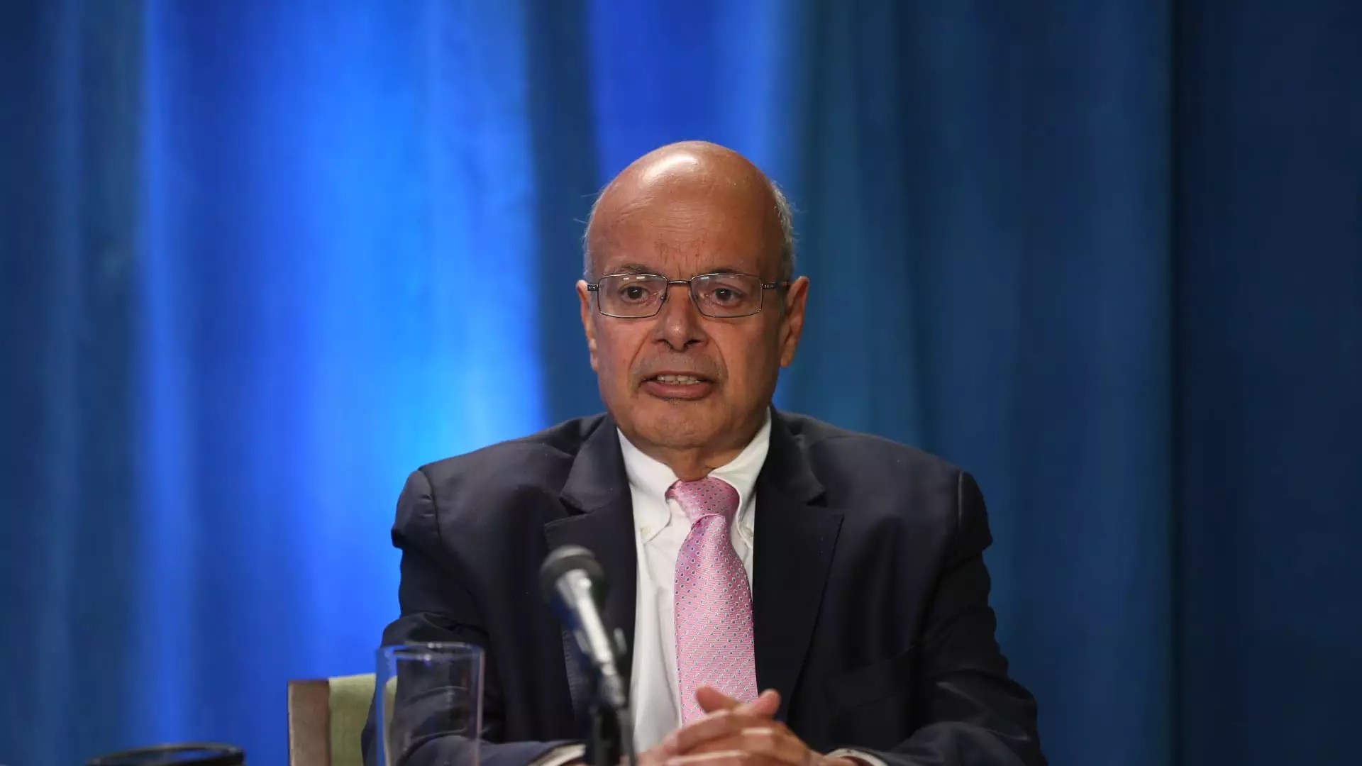 The Significance of Ajit Jain’s Recent Berkshire Hathaway Stake Sale