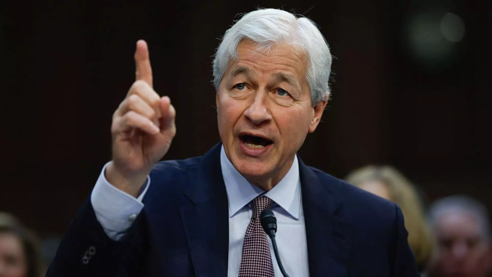 Revamping Wall Street: JPMorgan’s Response to Junior Banker Welfare