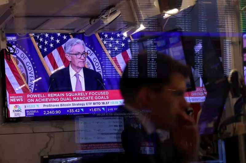 Navigating the Current Economic Landscape: Federal Reserve Strategies and Insights