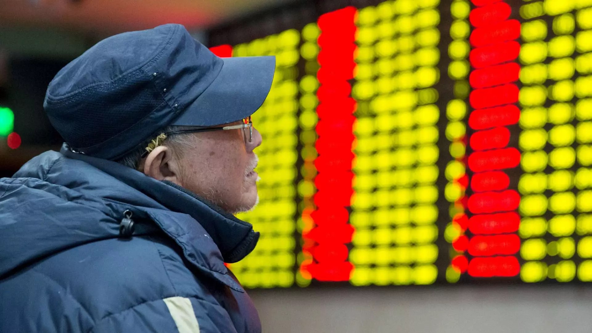 Reviving Confidence: The Chinese Stock Market’s Rebound and Its Implications
