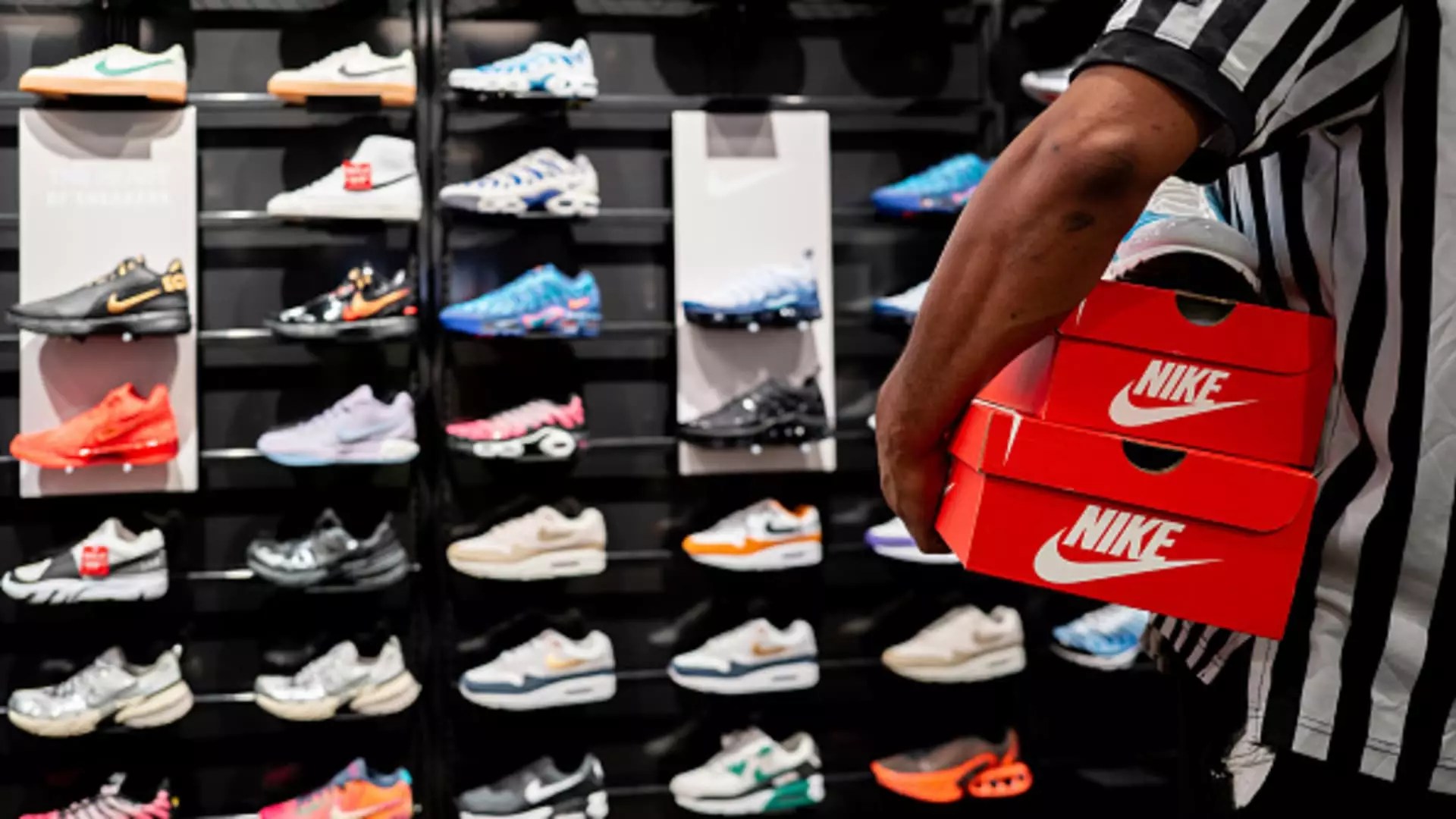Nike’s Earnings Report and Future Prospects: A Crucial Crossroads