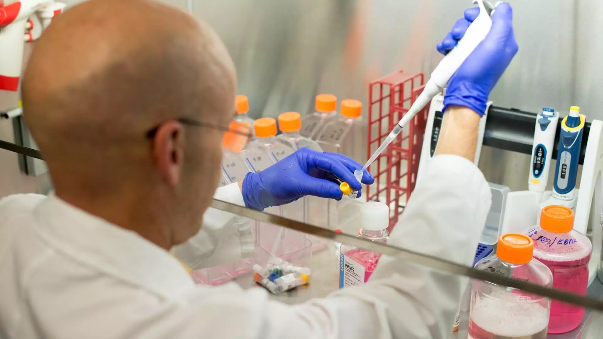 Revolutionizing Cancer Treatment: The Promising Journey of Recursion Pharmaceuticals