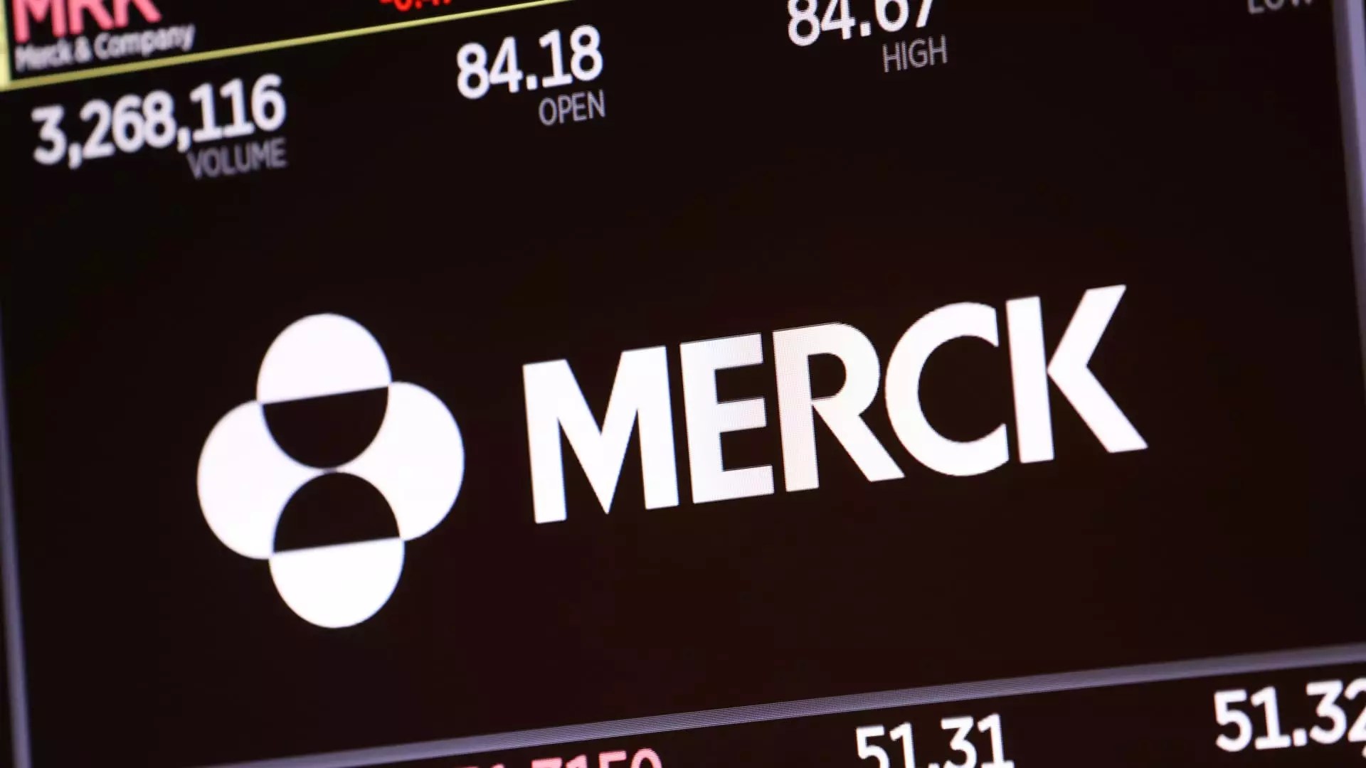 Merck’s Groundbreaking RSV Treatment: A New Hope for Infants