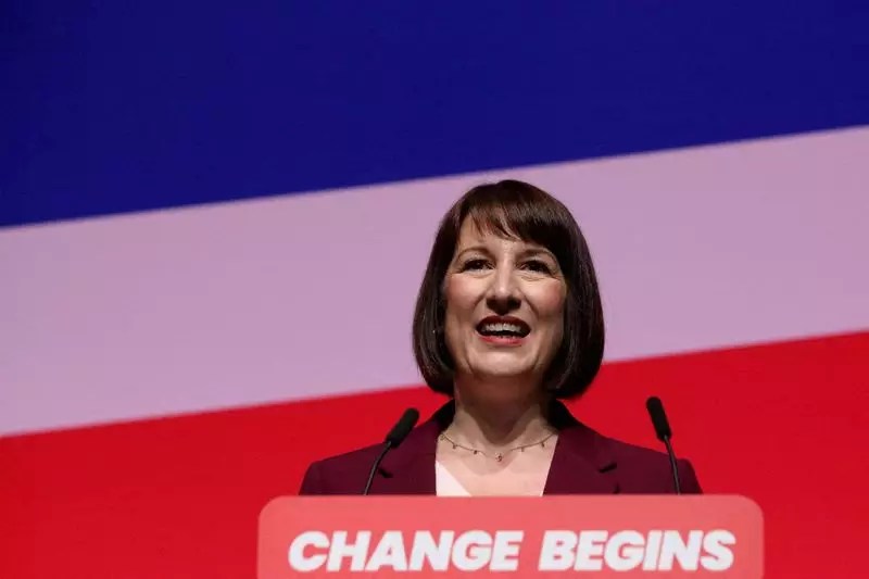 The Economic Reset: Rachel Reeves and the Future of Britain’s Fiscal Landscape