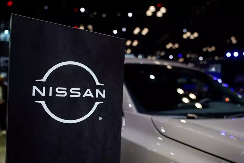 Nissan’s Financial Struggles: A Deep Dive into the Automotive Giant’s Challenges