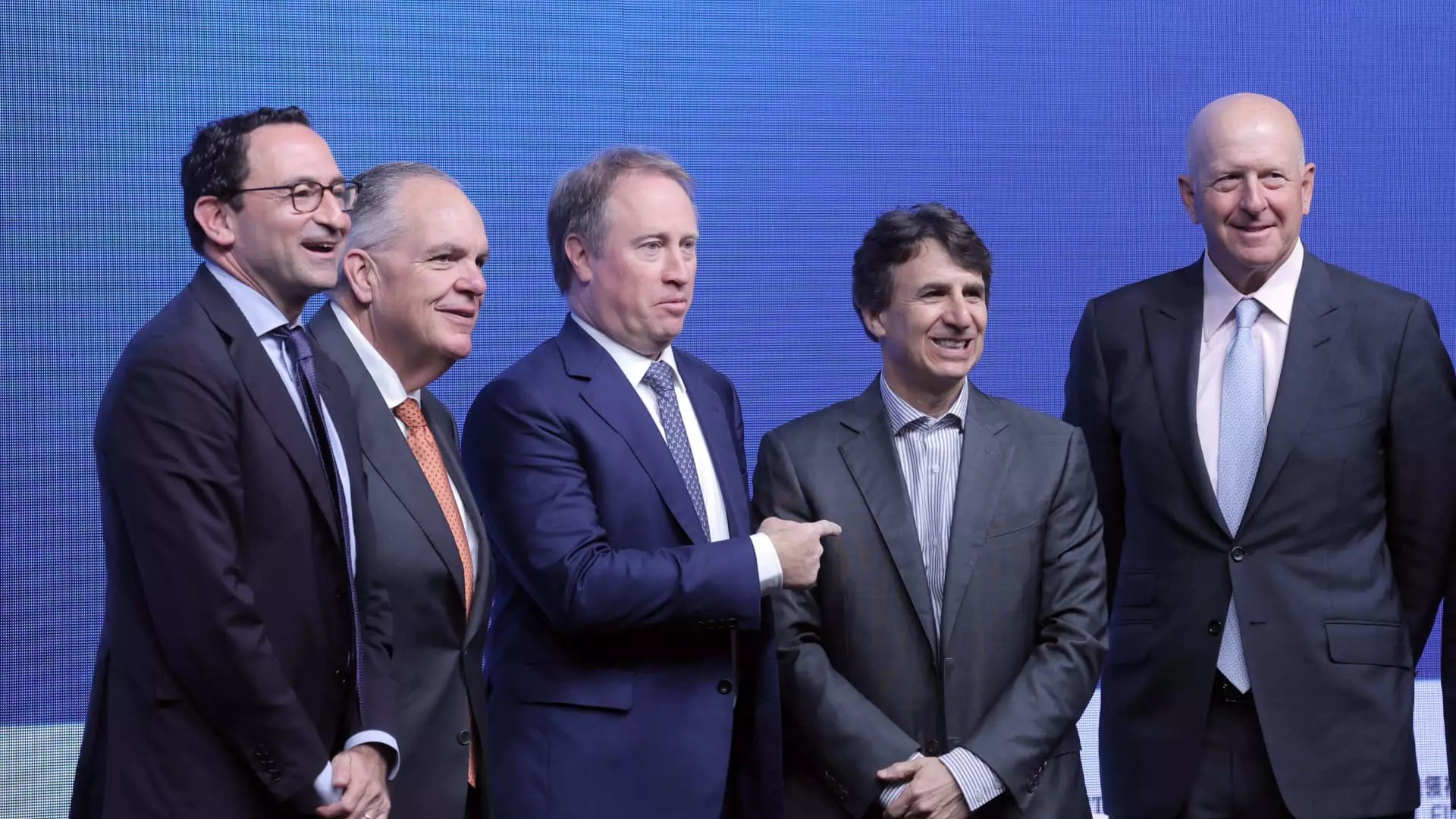 Capital Demand Surge: Navigating the Renaissance of U.S. Industry