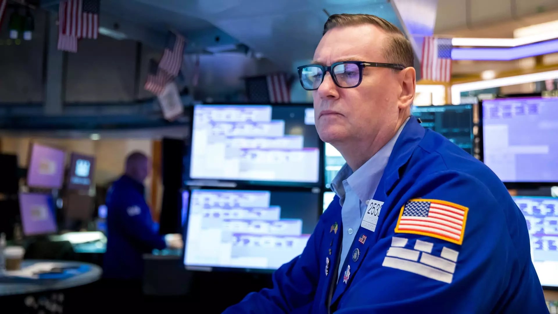 Market Insights: A Contemporary Overview of Wall Street’s Movements