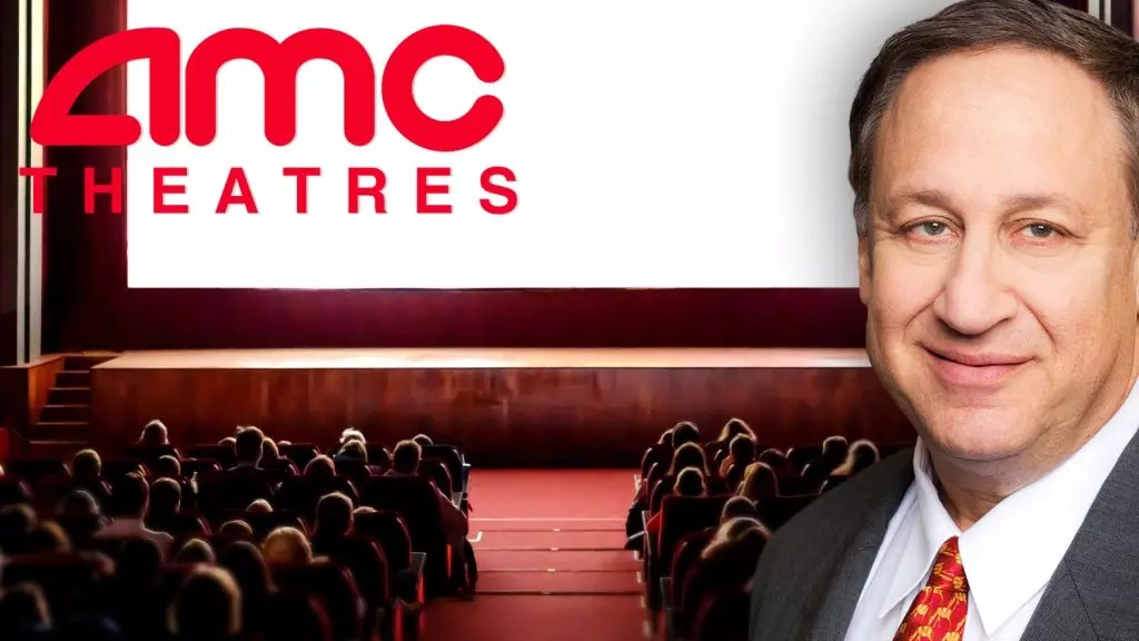 A Record-Breaking Thanksgiving for AMC Theatres: A Cinematic Triumph