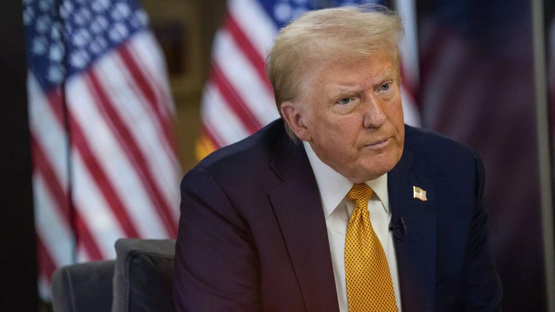 The Impact of Proposed Tariffs on U.S. Consumers and the Economy