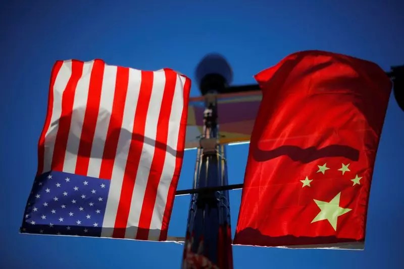 Strengthening Security: The Robust U.S. Legislative Response to Chinese Investments