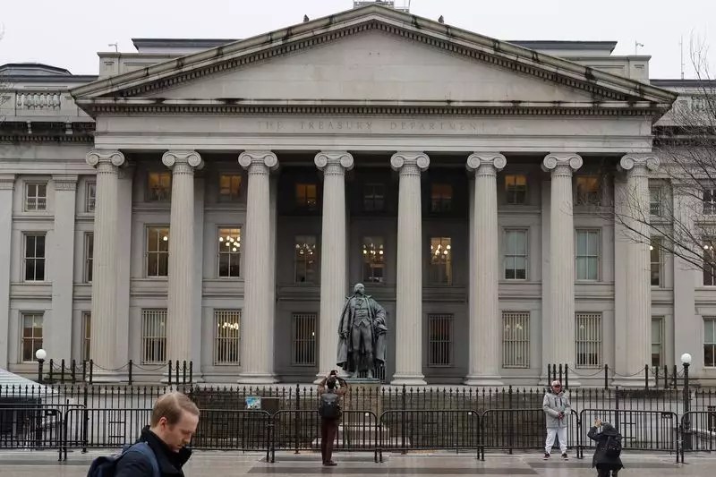 The Challenges of U.S. Federal Spending Cuts in 2024