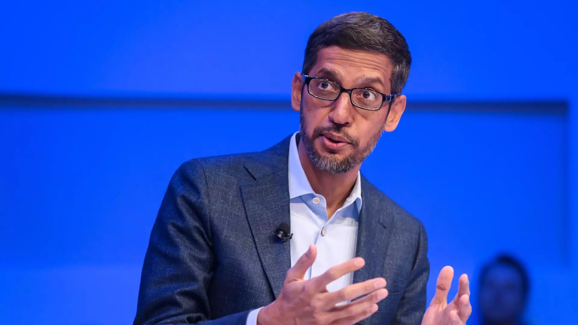 Navigating the Future: Google’s Strategic Pivot Toward 2025