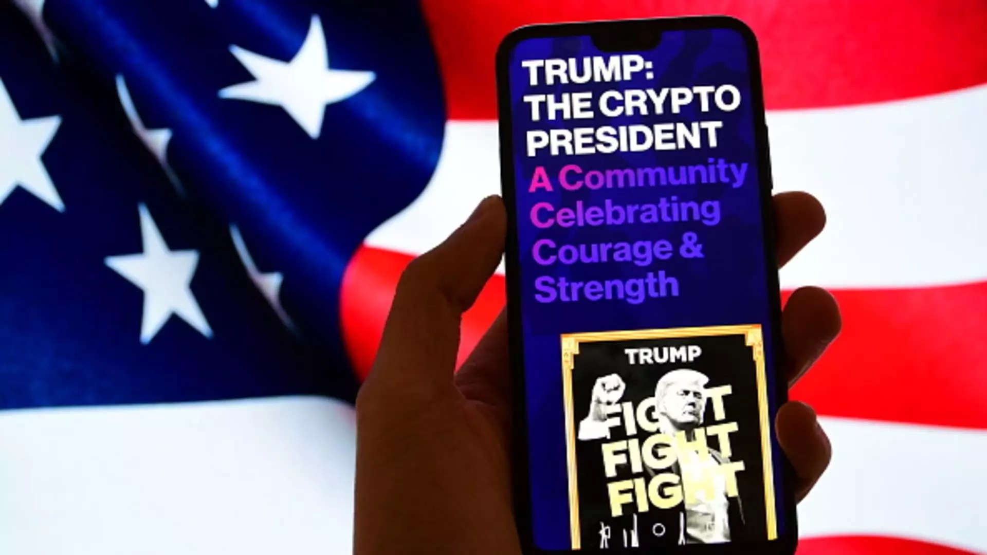 5 Compelling Reasons Why Trump’s Crypto Reserve Could Transform the Market