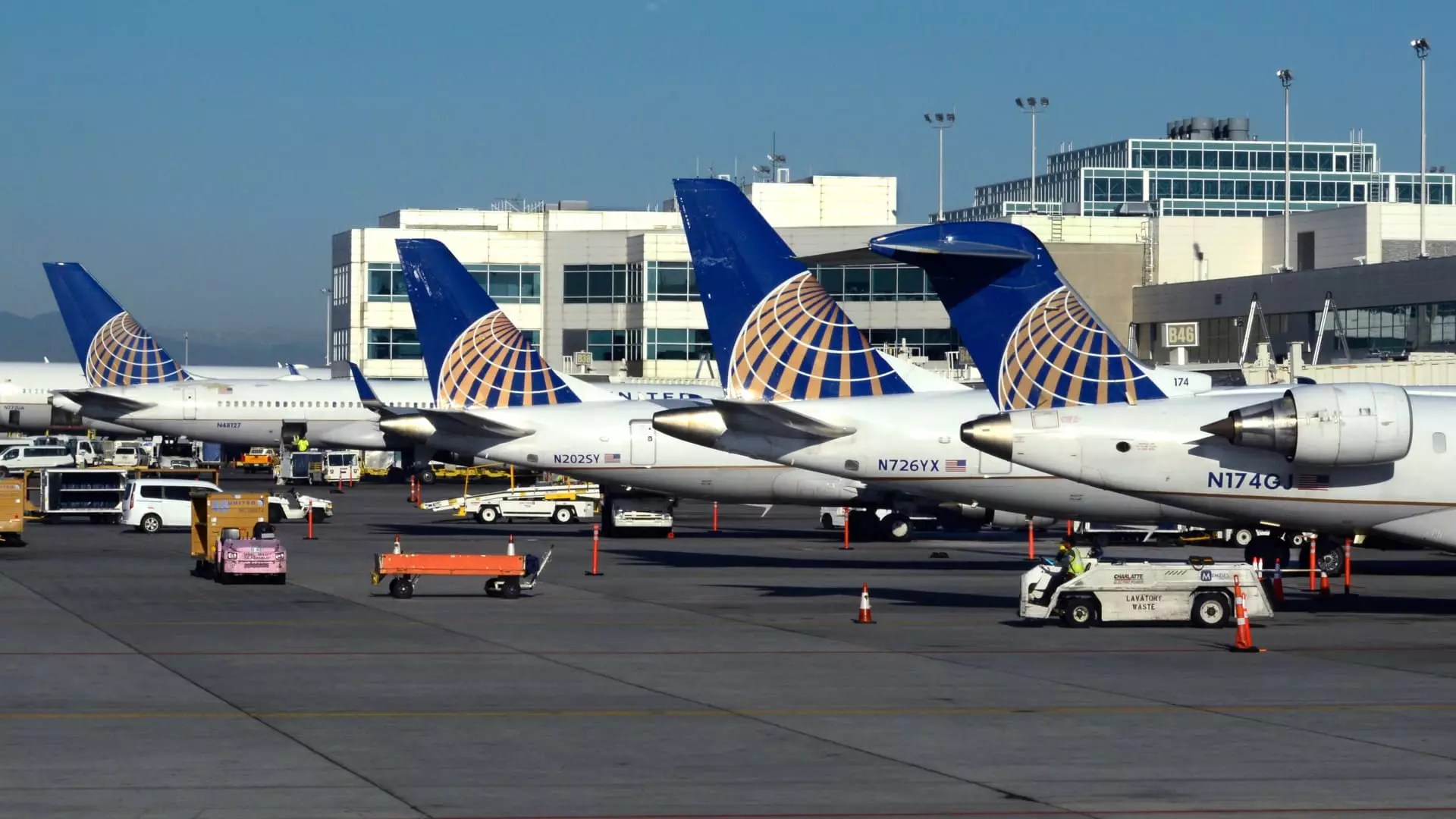 5 Major Reasons Why United Airlines’ Fee Increases Show It’s Out of Touch