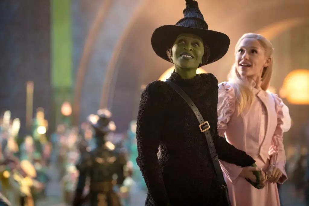 Why Theaters Deserve More Than a $100 Million Band-Aid