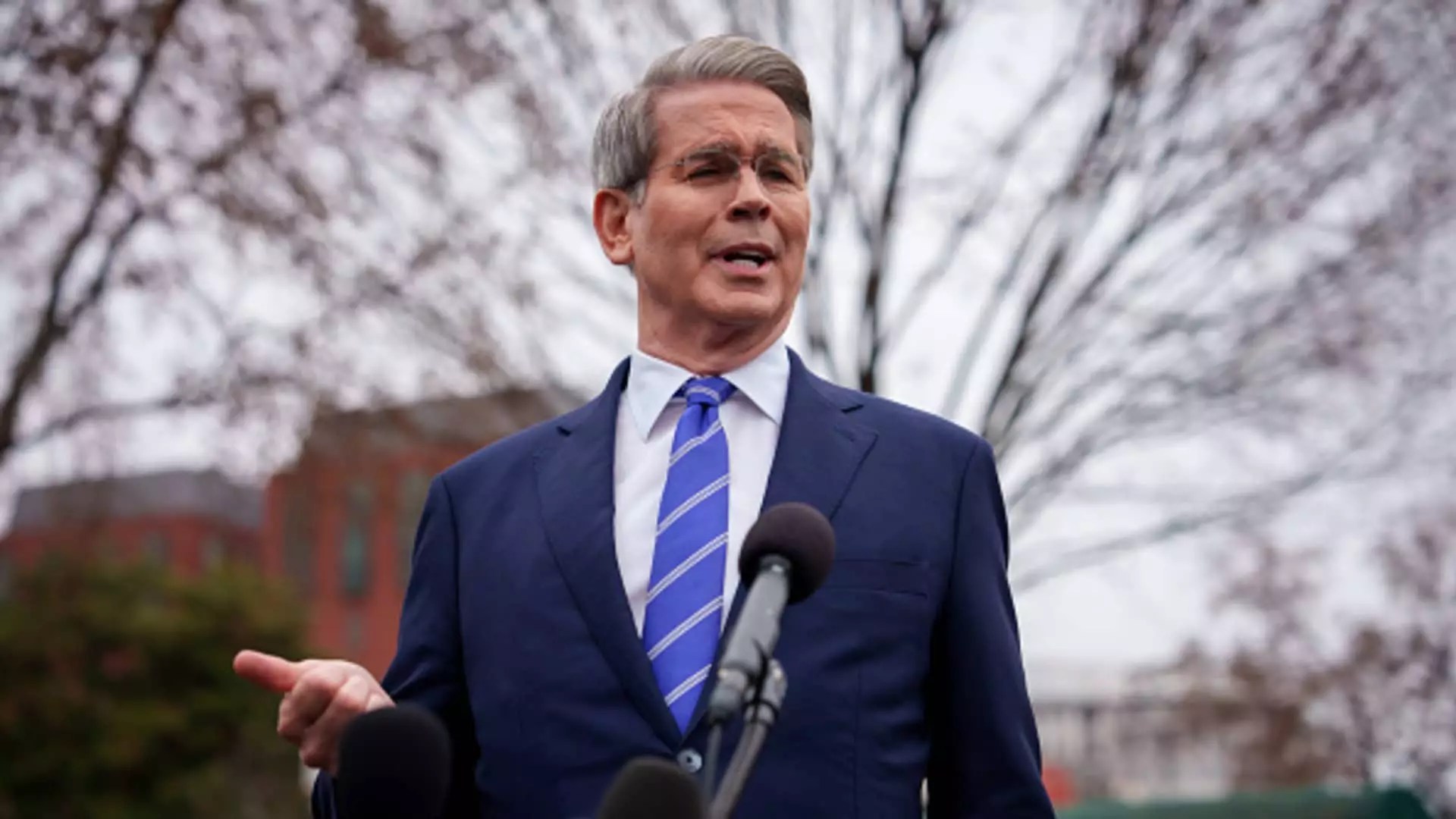 7 Shadows Over the Market: Technology’s Reckoning Amid Tariff Tremors