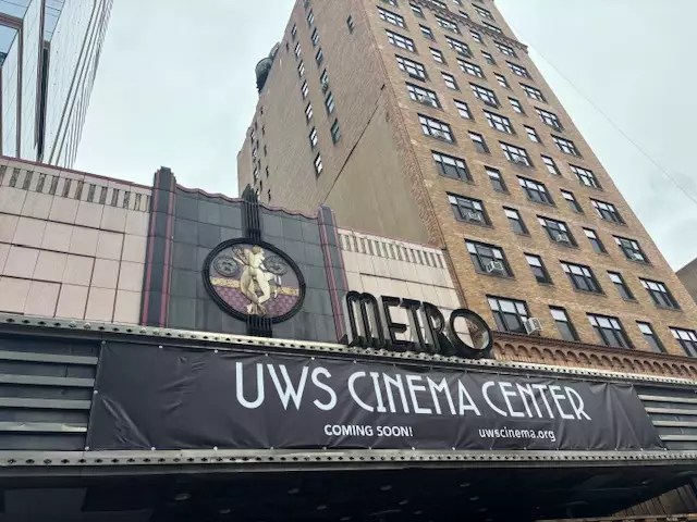 7 Ways the New Arthouse Theater Will Revitalize the Upper West Side