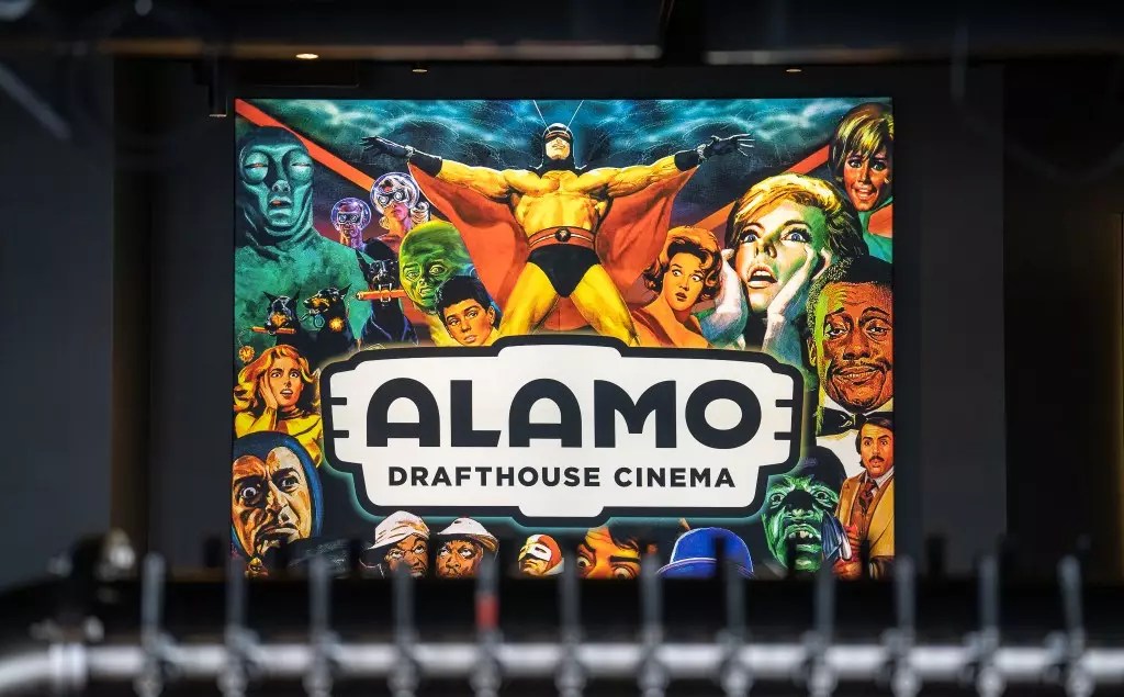 58 Days of Resilience: Alamo Drafthouse Workers Claim Victory Over Corporate Adversity
