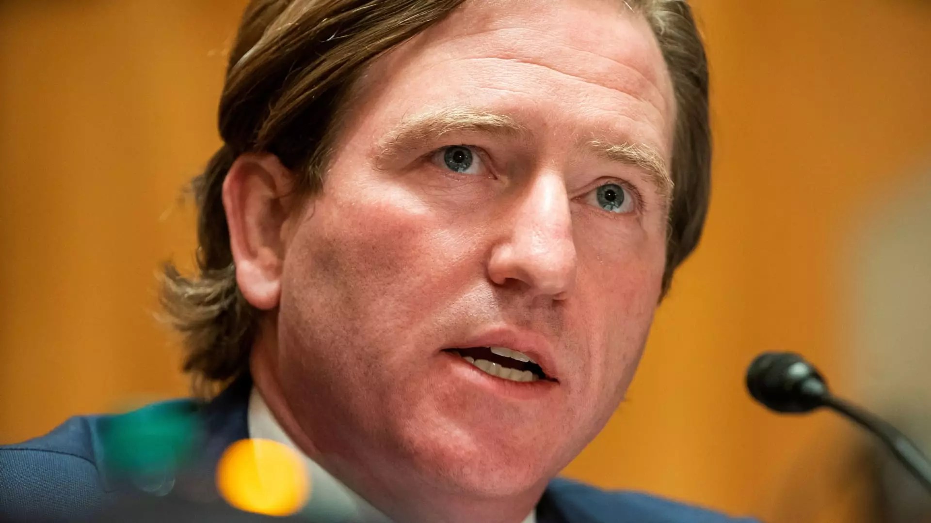 5 Alarming Trends in Trump’s Corporate Warfare: The Fallout of Chris Krebs’ Exit