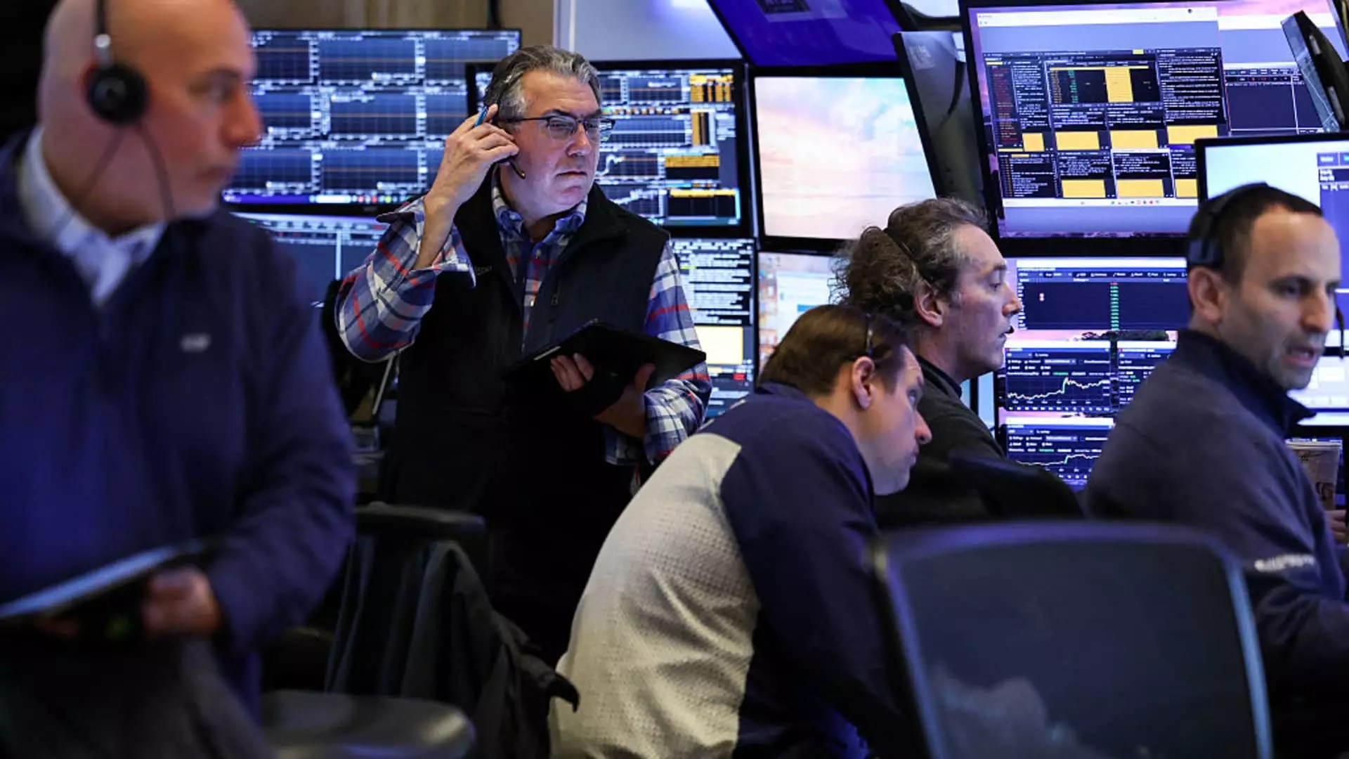 5 Reasons Why Nimble Strategies Like TACK Are Essential in Today’s Volatile Market