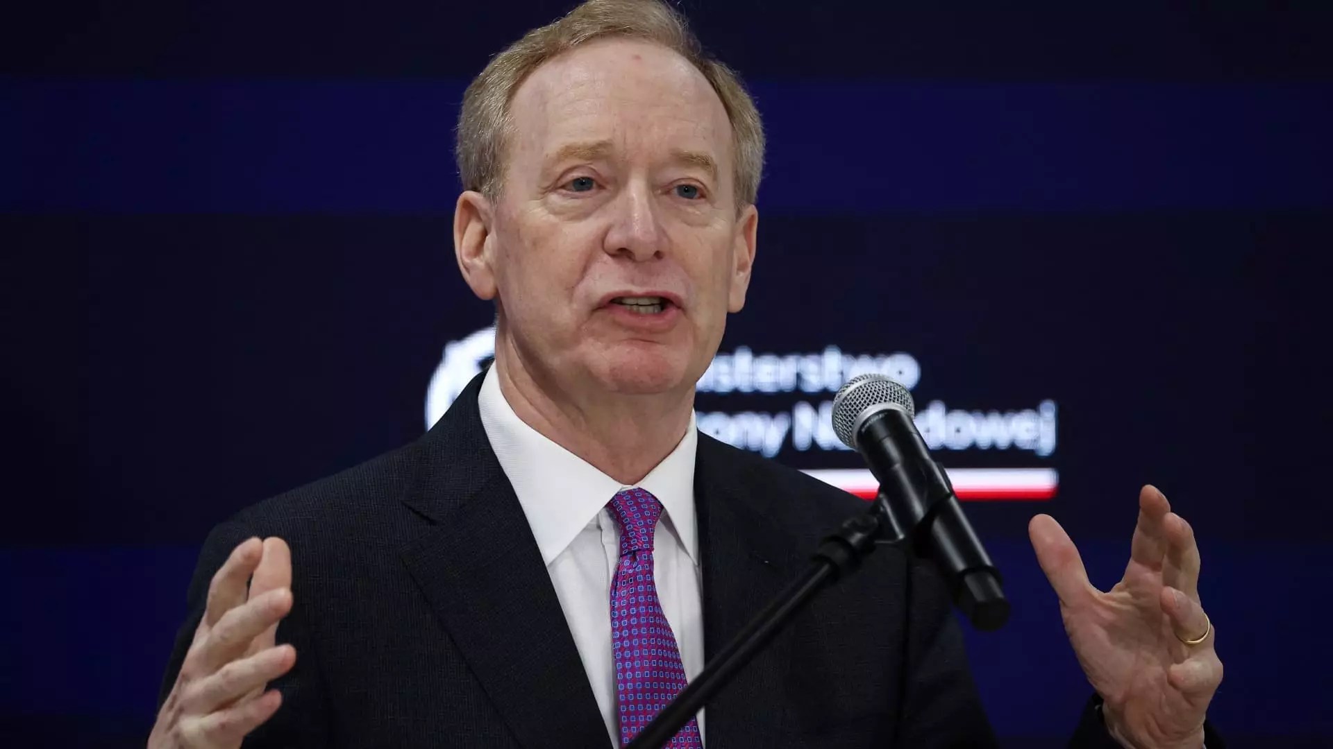 7 Reasons Why Microsoft’s Dilemma in Europe Is a Wake-Up Call for Tech Giants