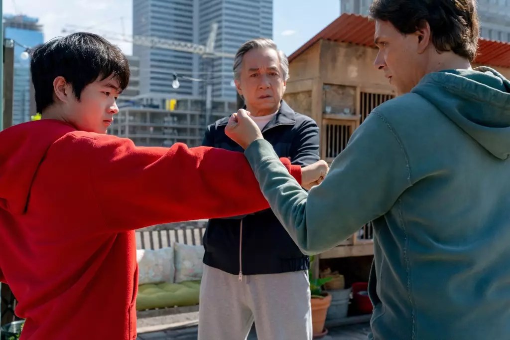 The 5 Reasons Sony’s Karate Kid: Legends is an Underrated Triumph for the Franchise