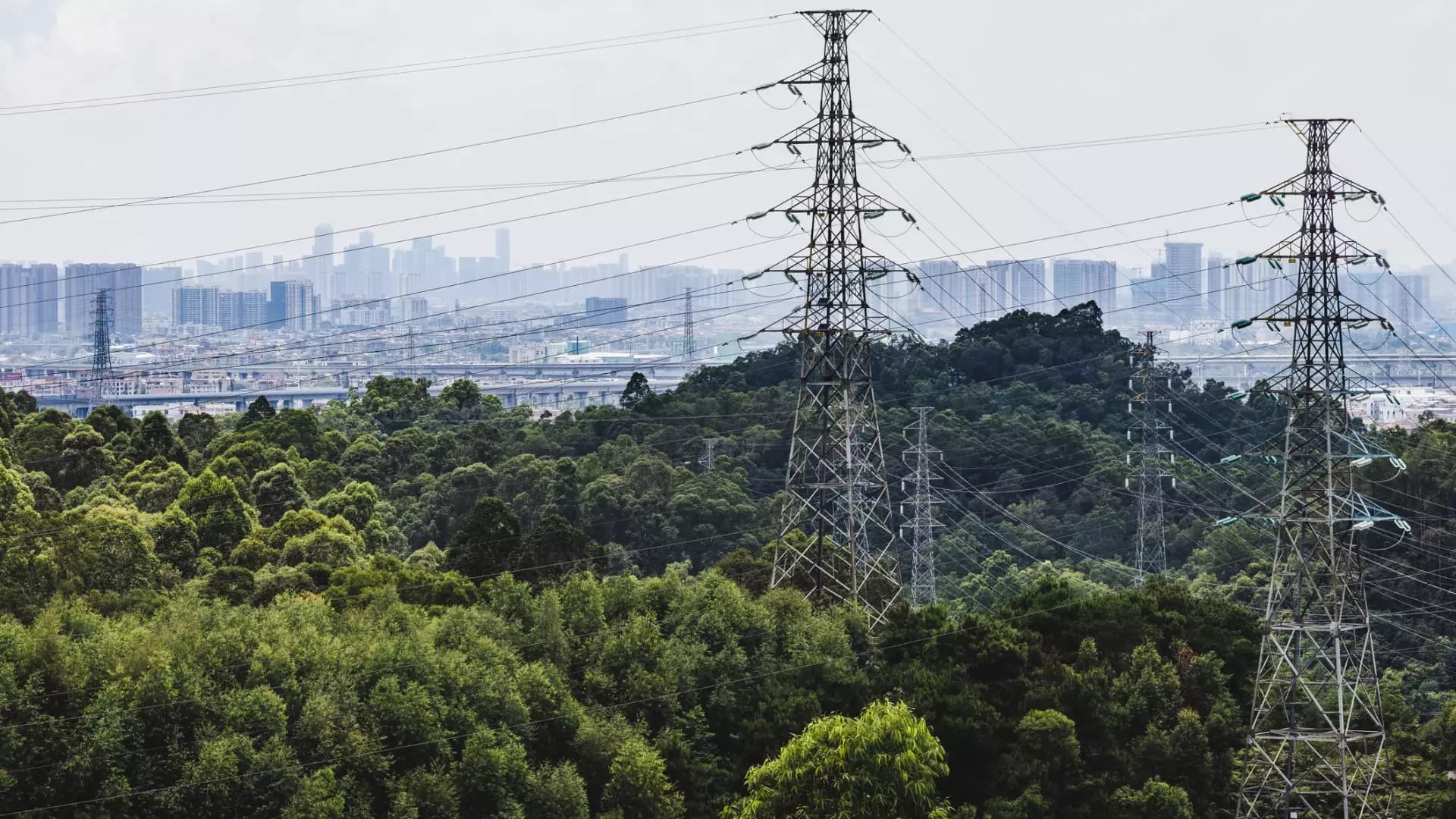 Electricity Prices Surge: The Alarming 4.5% Increase is Just the Beginning