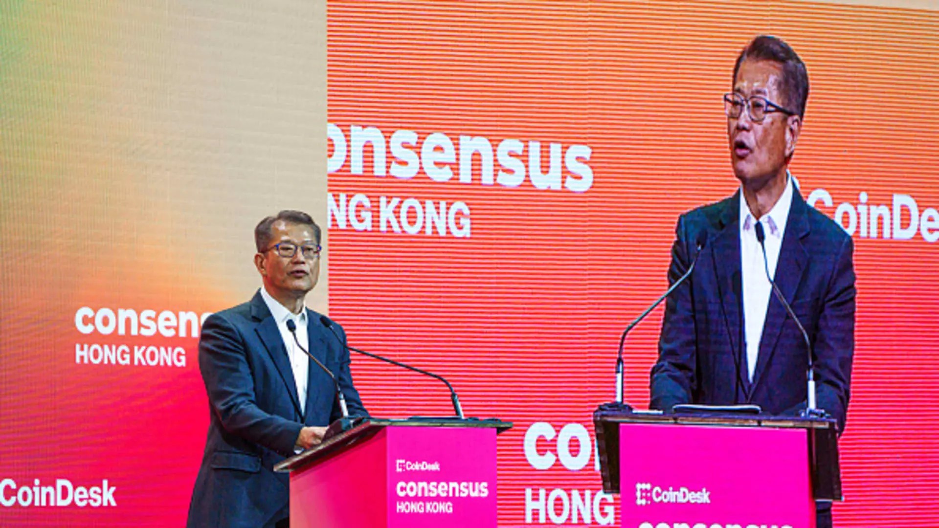 5 Revealing Truths Behind China’s Unexpected Crypto Resurgence in Hong Kong