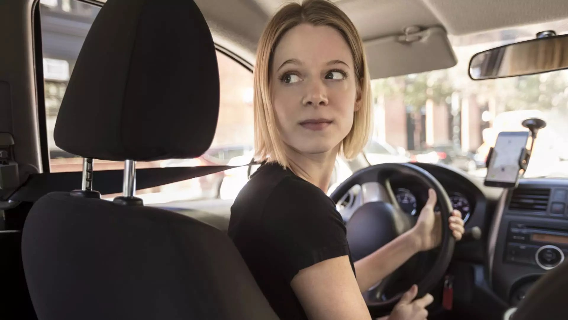 Uber’s Latest Move: A Bold Step Towards Female Safety or a Paternalistic Trend?