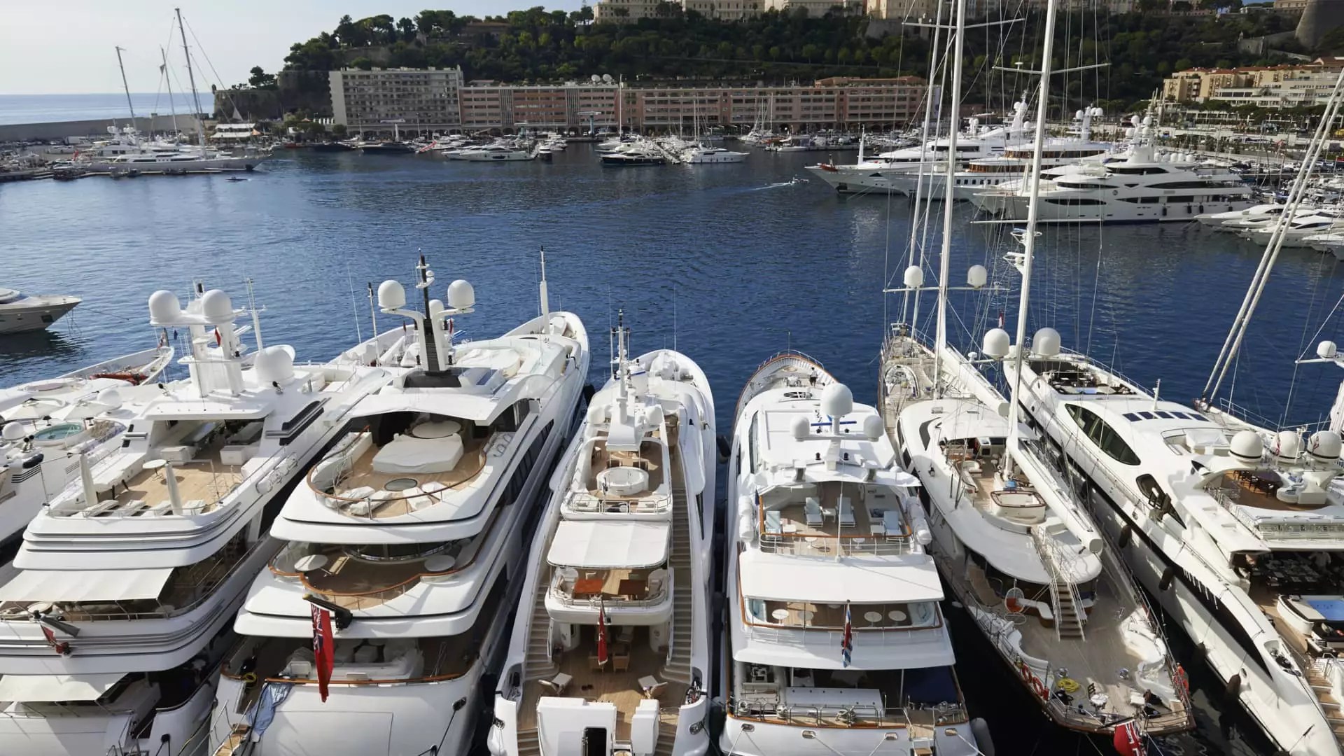 The Hidden Costs of Protectionism: Why the 15% Tariff Could Destroy the Luxury Yacht Industry
