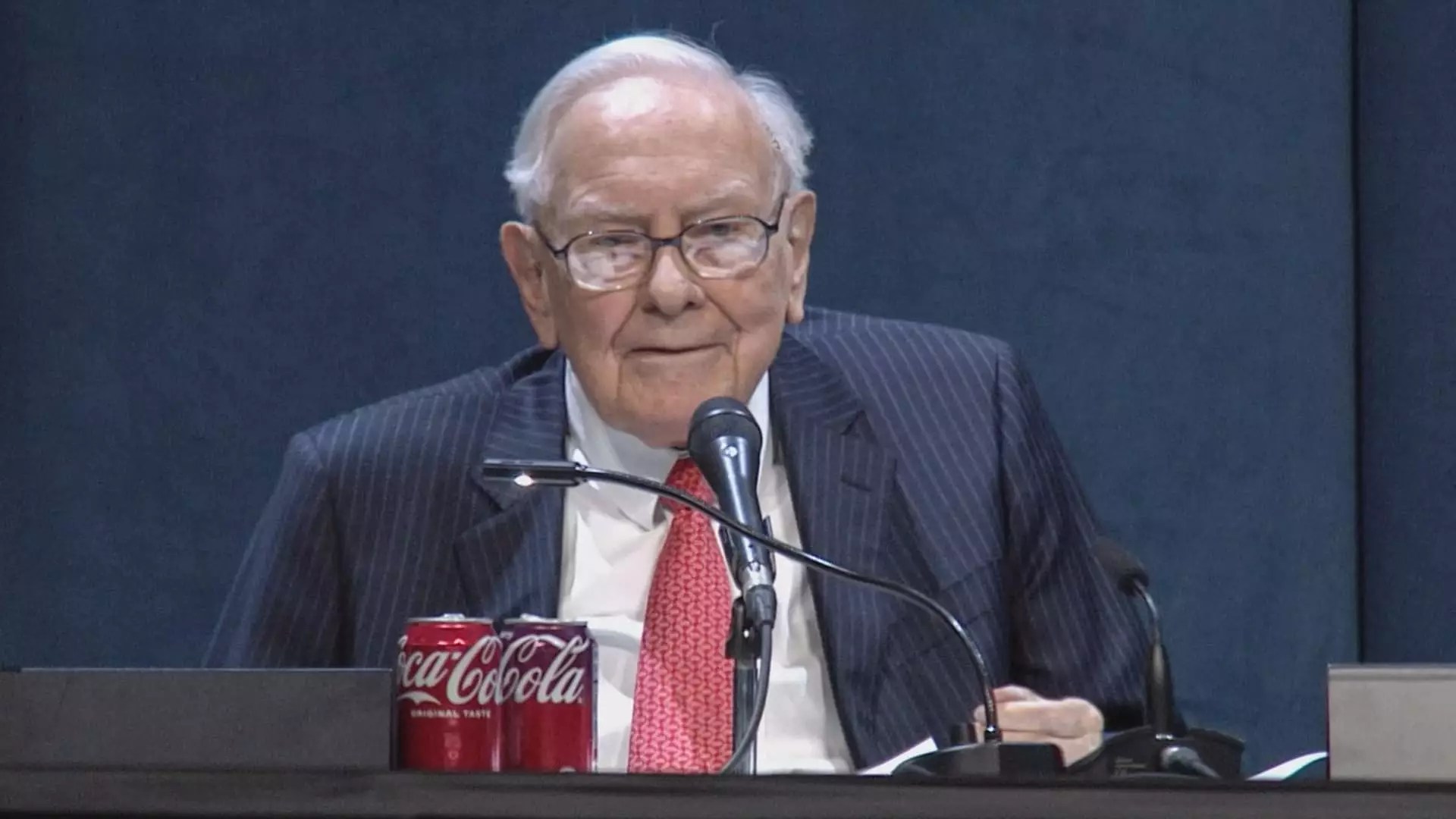Uncertain Fortunes: How Tariffs are Eroding Berkshire Hathaway’s Resilience