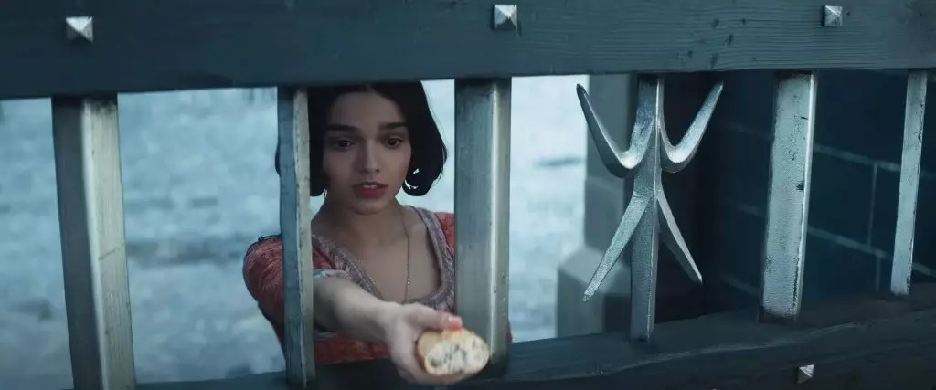 The Dismal Reality of Disney’s Snow White: 5 Reasons This Live-Action Film Falls Short