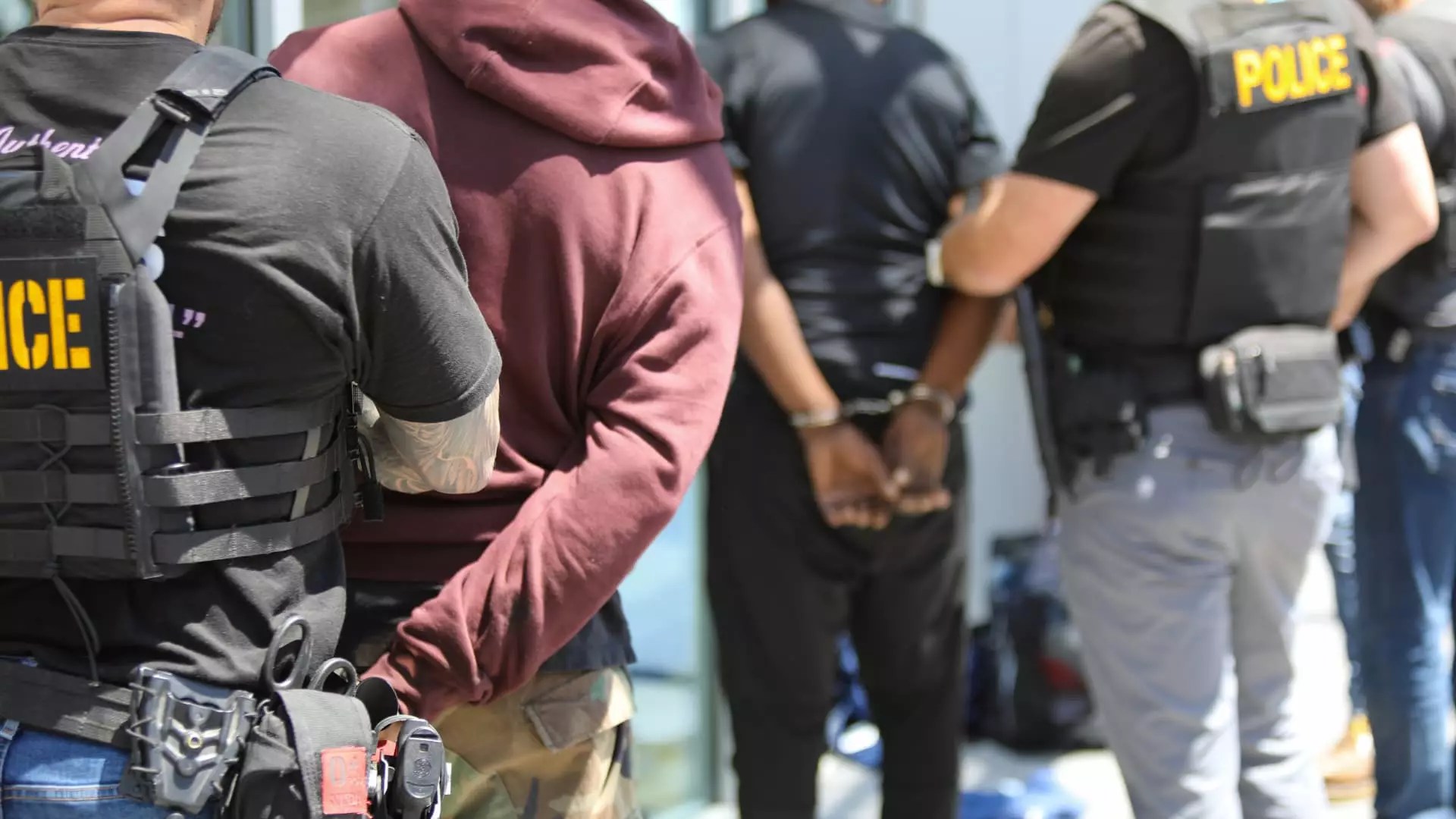 5 Alarming Trends in America’s Retail Crime Epidemic