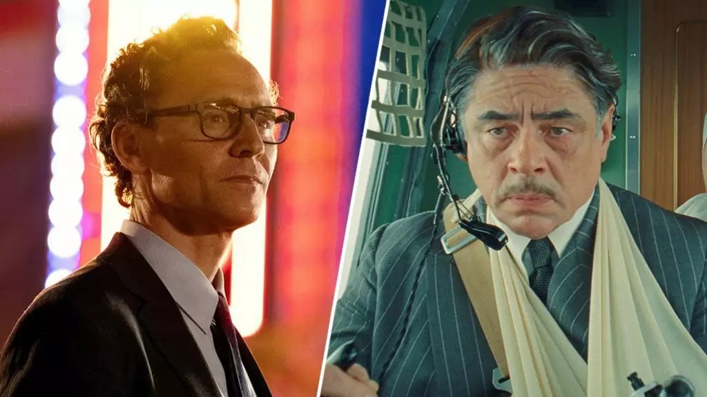 The Rise of Indie Films: 5 Surprising Facts from This Weekend’s Box Office Surge