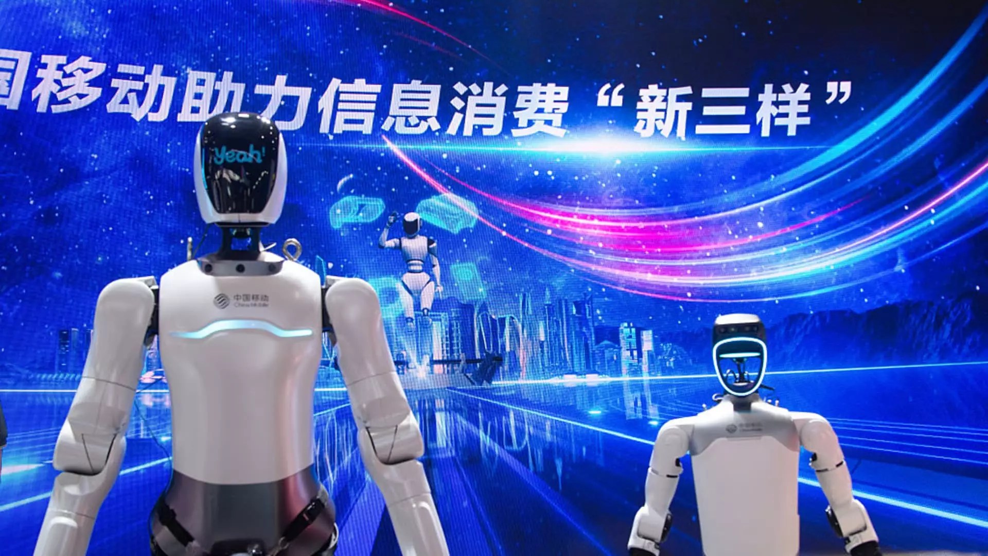The $800 Billion Humanoid Revolution: A Boon for Auto Parts Suppliers or Overhyped Mirage?