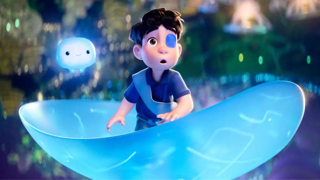 7 Disturbing Realities: Why Elio’s Disappointing Opening Signals a Worrisome Trend for Pixar