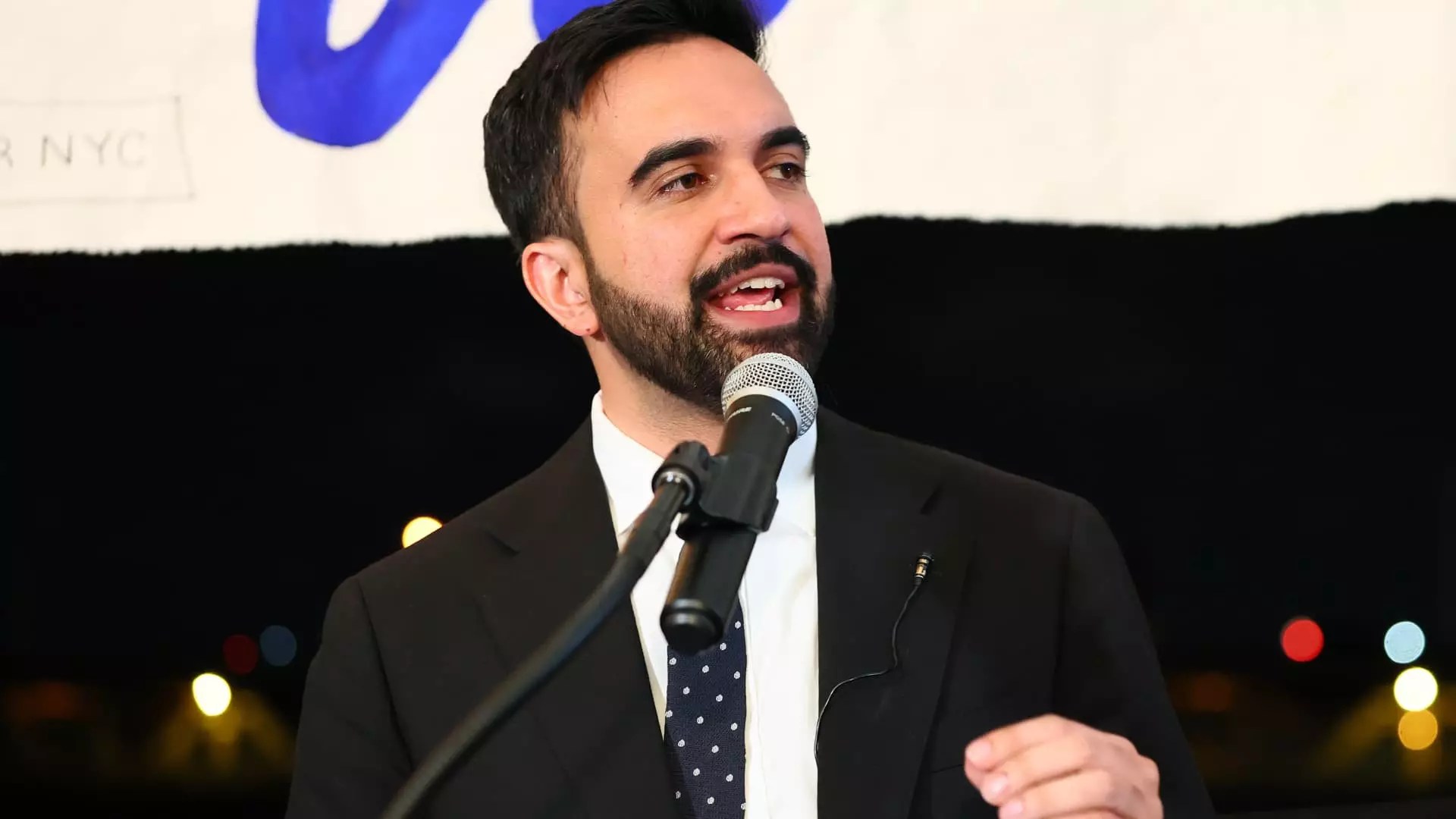5 Alarming Trends: The Reality Behind Zohran Mamdani’s Mayoral Victory and Its Market Impact